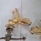 2 Franse Dolfijn Kranen thumbnail 6
