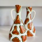 Animal Print Ceramic Vases thumbnail 7