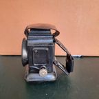 Jos. Lucas Birmingham Warna Fiets Olielamp thumbnail 5
