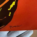 A.pagowski, Paul Mccartney, Poster No. P-122, Agpol thumbnail 12