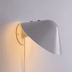 Jørgen Gammelgaard Mini Vip Wandlamp, 1980S thumbnail 4