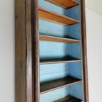 Antieke Grote Boekenkast thumbnail 4