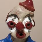 Beeld Clown Door Piet Lemahieu thumbnail 8