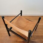Vintage Sling Chair Van Abel Gonzalez 1960 thumbnail 18