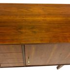 Vintage Dressoir Tv Badkamermeubel Jaren 60 70 Retro thumbnail 10