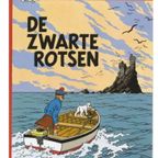 Kuifje Poster By Hergé, Kuifje Springt Op Een Auto! thumbnail 5