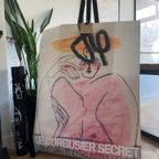Le Corbusier (1887-1965), Secret,1987 thumbnail 5