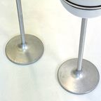 Grundig Audiorama 4000 Speakers Wit 1970 thumbnail 6