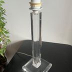 Transparante Vintage Design Lamp thumbnail 3