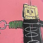 Jean Michel-basquiat (1960-1988), Molasses thumbnail 15