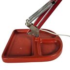 IKEA Design - Model 'signatur' Bureaulamp - Zweden - 1987 thumbnail 12