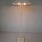 Vintage Dijkstra Postmoderne Vloerlamp Jaren 80 Design thumbnail 2