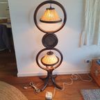 Vintage Vloerlamp thumbnail 5