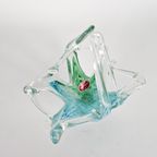 Murano - Arte Murano - Schaaltje - Italie - Designglas - 1950'S thumbnail 5