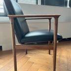 Frisho De Impala Van Cor Bontebal Bureau Chair thumbnail 6