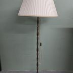 Vintage Design Vloerlamp/Staande Lamp thumbnail 11