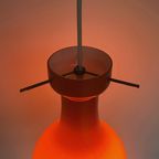 Targetti Sankey Hanglamp Italië 1970 thumbnail 4