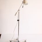 Vintage Medical Lamp By Mach Praxila, Germany thumbnail 5