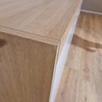 Pastoe L-Jubilee Lj10 - Dressoir - Wit - Eikenhout thumbnail 10