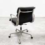 Vitra Ea 217 Soft Pad Bureaustoel Door Charles Eames. thumbnail 2
