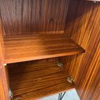 Vintage Dressoir / Buffetkast / Kast thumbnail 8