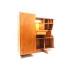 Vintage Bureau ‘Magic Box’ Ontworpen Door Mummenthaler & Meier In 1955 thumbnail 5