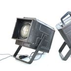 Vintage Theaterspots – P/p/s - (tg39) thumbnail 2
