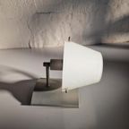 Hala Zeist Muurlamp Glas Metaal Design. thumbnail 4