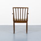 1950’s Armchair / Fauteuil From <<<brand>>>, Denmark thumbnail 7