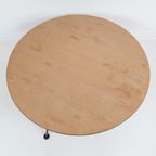 Artifort Orange Slice Salontafel Pierre Paulin Coffeetable thumbnail 3