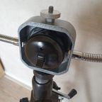 Industriële Vloerlamp - Cameralamp -Tafellamp - Staande Lamp thumbnail 21