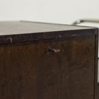 Art Deco Serving Trolley/bar Cart, 1930’s thumbnail 14