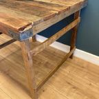 Tafel Teak Groot thumbnail 8