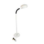 Hala Zeist - Vloerlamp - Flexibele Nek - Gesigneerd - Holland - 70S thumbnail 7