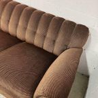 Vintage Art Deco Zetel / Couch / Fauteuil thumbnail 4