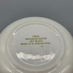 Marjolein Bastin Libelle Vintage Wedgwood Kop En Schotels 4 Delig thumbnail 8