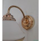 1980'S Wall Lamp Set thumbnail 4