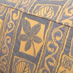 1970’s Italian Design Vintage Sculptural Sofa Isolabella From Felicerossi thumbnail 12