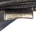 Early Montis Chair Charly By Gerard Van Den Berg Full Of Patina 1980s thumbnail 2
