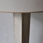 Standing Lamp 80’s -travertin - Vf40 thumbnail 6