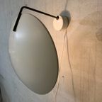 Italiaanse Wand Of Plafondlamp Model 232 Van Bruno Gatta Voor Stilnovo 1960s thumbnail 6
