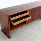 Vintage Dressoir | Sideboard | Skovby | Jaren 60 thumbnail 4