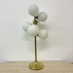 Temde Leuchten Floor / Table Lamp , 1970S thumbnail 27