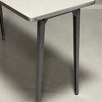 Reform Tafel Friso Kramer Vintage Buro Ahrend Bureau Design thumbnail 2
