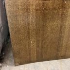 Vintage Ondiepe Kast / Leggerkast / Seventies Commode thumbnail 12