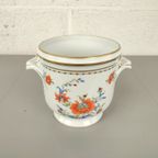 Bloempot Raynaud & Co Limoges thumbnail 6