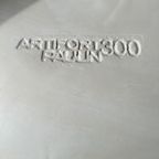 Artifort F300 By Pierre Paulin, 1960 thumbnail 2