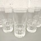5 Val Saint Lambert Glazen thumbnail 5