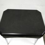 Vynco Bakelite Side Table thumbnail 5