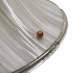 Vintage Duitse Kristallux Design Hanglamp thumbnail 5